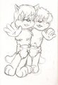 padded cubs
