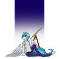 Stars and wings