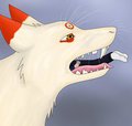 [vore] Mordecai and Noah by lycovore