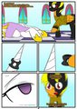 Comic Commission: Canterlot Hero - Page 06
