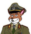 Generalmajor Max Helmreich