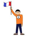 We Stand With Paris