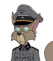 Brigadeführer Conrad von Trant