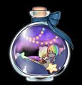 Flitting Like Fae by Espinoth
