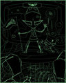 Throne