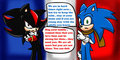 A message for the inoccent people of Paris 