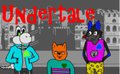 Undertale Thumbnail