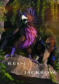 Eurofurence 21 doorsign by RevenantWairu