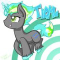 Cute Tidal