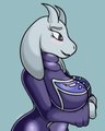 Toriel