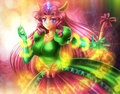 sherry by galia_and_kitty