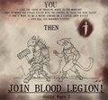 Bloody Hell by CrestfallenArtist