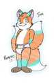 Pampers By: David