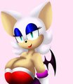 Rouge by Duzell