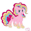 Rainbow Pinkie Pie