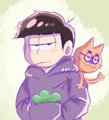 Ichimatsu 
