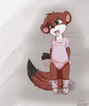 Ballet by BontenWelp