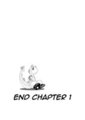 Saurie's Adventure Vol1 Chapter 1 End Chapter Page by WhiteCrest