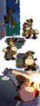 Chubby Thief