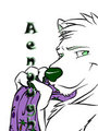 Aenough - 2011 FE Badge