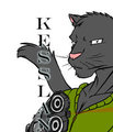 Kesslan - 2011 FE Badge