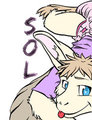 Sol - 2011 FE Badge by munekitsune