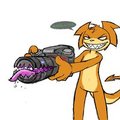 macro vore by miw
