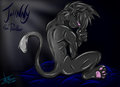 Johnny the Panther...