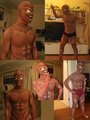 Imp Costume 