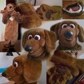 Schatzi the Dachshund