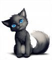 Dante - Feral  by LandOfFallenDreams