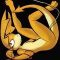 chu in a cube by miw