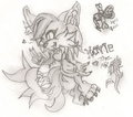 ~Nattie~ by ShadowTheDarkOne