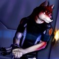 Sanguine Shepard by Dream & Nightmare