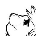 Just thinking
