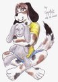 Adorable puppy