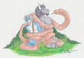 Serpent's Embrace
