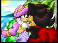 The Queen And The General