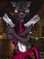 FA Gamers united entry with background 
