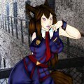 Wolf Police 