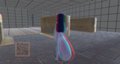 Naughty Tails... in 3D! by JanetMerai