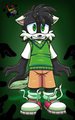 New Shoes -- COMM by Amuzoreh