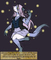 Shimmering Ferret