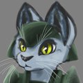 Armored Kitty
