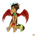 $ Shy and Fly!