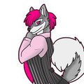 Mischief the Butler by Serberus