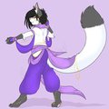 Hypnotizing Dance by Mander