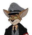 Obersturmbannführer Luftwaffe