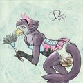 diaper maid by kinshiratsuki