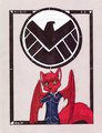 Kain, Agent of S.H.I.E.L.D. 